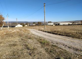 Продаю участок, 10 сот., село Тургеневка, улица Яшлык