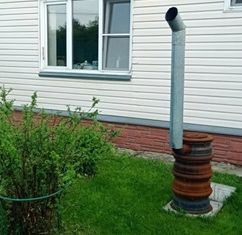 Дом на продажу, 40 м2, село Барановское, Новая улица, 28