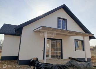 Продажа дома, 109.1 м2, Саки, Уютная улица