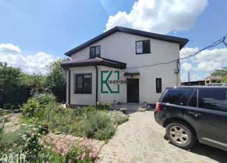 Продаю дом, 180 м2, садовое товарищество Родник, Яблочная улица, 472