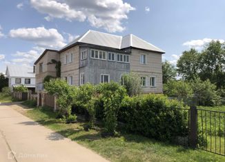 Продажа дома, 151.7 м2, деревня Гнусино, Сиреневая улица, 18