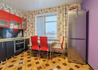Продажа 1-комнатной квартиры, 34.4 м2, Пензенская область, Ладожская улица, 144
