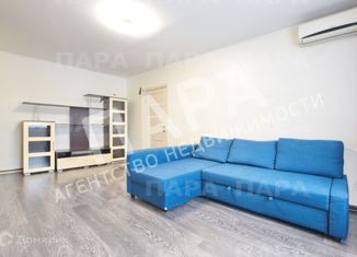 Сдаю 2-комнатную квартиру, 45 м2, Самара, проспект Карла Маркса, 185А, метро Гагаринская