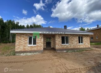 Продам дом, 100 м2, деревня Крестовоздвиженское, Бакинская улица, 15