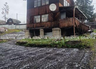Продажа дома, 50 м2, СНТ Енисей-6, Магистральная улица