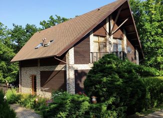 Продажа дома, 220.1 м2, село Пляхо, микрорайон Широкая Щель, 9