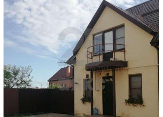 Продам таунхаус, 122.6 м2, посёлок Индустриальный, Голубой бульвар, 60