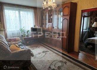 Продажа двухкомнатной квартиры, 46.2 м2, Санкт-Петербург, Гражданский проспект, 124к1