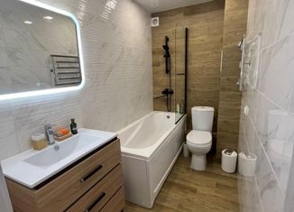 Продам двухкомнатную квартиру, 58 м2, Уфа, ЖК Акварель, улица Ферина, 39