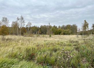 Продаю земельный участок, 88.4 сот., Рыбное, Большая улица, 2Б