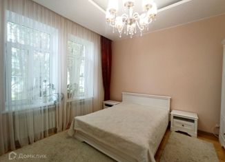 Продажа 3-комнатной квартиры, 71 м2, Курск, Дружининская улица, 26АлитА