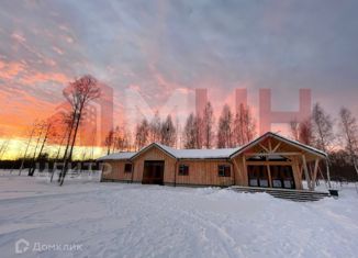 Продается участок, 540 сот., деревня Ближнее Хорошово, деревня Ближнее Хорошово, 7