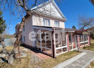 Продажа дома, 128 м2, Удомля, улица Попова