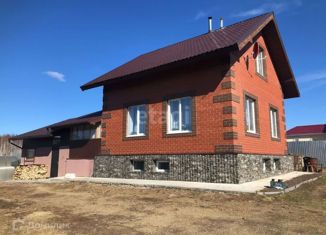 Дом на продажу, 77.5 м2, посёлок Нагорный, Заречная улица, 9