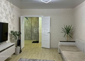 Продажа 3-ком. квартиры, 78.7 м2, Татарстан, улица Гидростроителей, 18