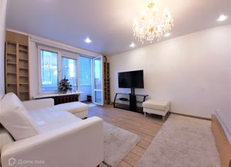 Сдача в аренду 1-ком. квартиры, 32 м2, Москва, Калибровская улица, 11, станция Марьина Роща