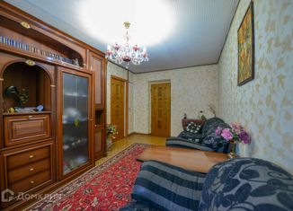 Продам 3-комнатную квартиру, 63.1 м2, Хабаровский край, Ленинградский переулок, 11