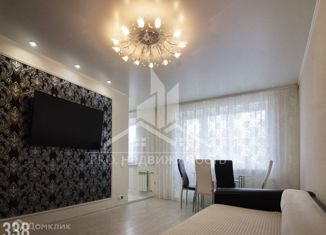 Продажа двухкомнатной квартиры, 46.3 м2, Кушва, Линейная улица, 21