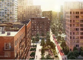 Продажа офиса, 505 м2, деревня Патрушева, улица Александра Пушкина, 5