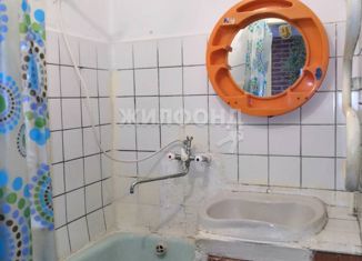 4-ком. квартира на продажу, 62 м2, Новосибирск, Южная улица, 40/3, метро Студенческая