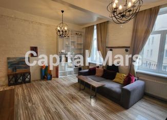 Сдаю трехкомнатную квартиру, 50 м2, Москва, 2-й Хорошёвский проезд, 9к1, 2-й Хорошёвский проезд