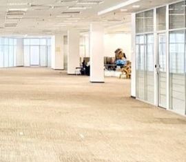 Сдача в аренду офиса, 297 м2, Москва, Романов переулок, 4, Романов переулок