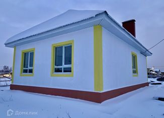 Продается дом, 120 м2, село Иглино, улица Боткина
