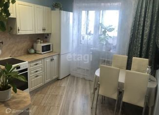 Продам 1-комнатную квартиру, 36.3 м2, деревня Батино, улица Сергея Есенина, 7