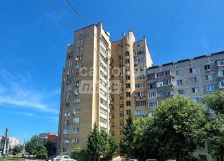 Продается 3-ком. квартира, 86 м2, Тамбов, Пионерская улица, 24, Ленинский район