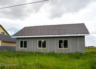 Продажа дома, 129.8 м2, село Дружино, Уютная улица