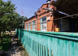 Продажа дома, 54.9 м2, Краснодар, улица Радистов, 28, микрорайон КСК