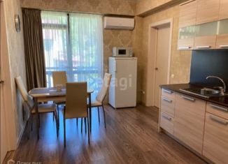 Продается 3-ком. квартира, 71.4 м2, посёлок городского типа Красная Поляна, Заповедная улица, 32