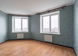 Продается двухкомнатная квартира, 62.4 м2, Ленинградская область, Новая улица, 7к2
