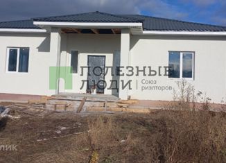 Продам дом, 134.5 м2, село Нурлино, Строительная улица, 64