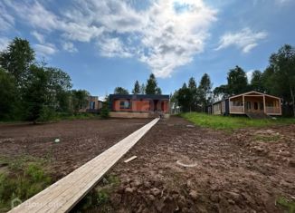 Продается земельный участок, 7 сот., коттеджный посёлок Грин Лаундж