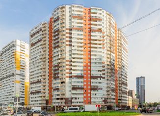 Продам квартиру студию, 25.3 м2, посёлок Шушары, Новгородский проспект, 4