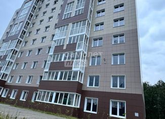 Продаю однокомнатную квартиру, 44 м2, Омск, Волгоградская улица, 48, Кировский округ