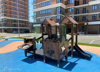 3-комнатная квартира на продажу, 70 м2, Краснодар, ЖК Самолёт-3, улица Ивана Беличенко, 85