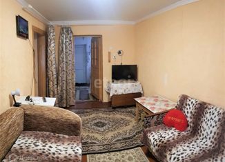 Продажа двухкомнатной квартиры, 41.6 м2, Белогорск, Пролетарская улица, 16