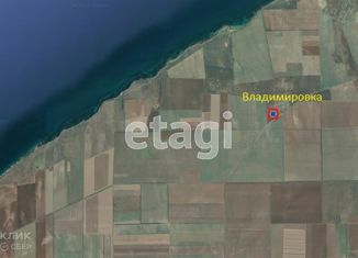 Продается земельный участок, 19.3 сот., село Владимировка