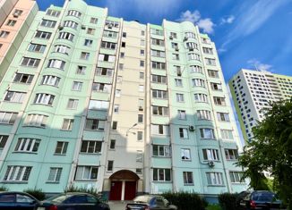 Продам 1-комнатную квартиру, 39 м2, Воронеж, улица Шишкова, 142/8, ЖК Московский Квартал