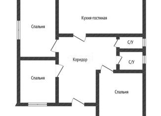 Земельный участок на продажу, 3.9 сот., станица Елизаветинская, Дачная улица, 171А