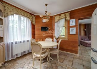 Продам дом, 250 м2, деревня Полтево, улица Малиновка, 16