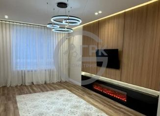 Продам 3-ком. квартиру, 84 м2, Москва, Волжский бульвар, 3к2, Волжский бульвар