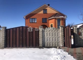 Продам дом, 185 м2, село Беловское, Цветочная улица, 27