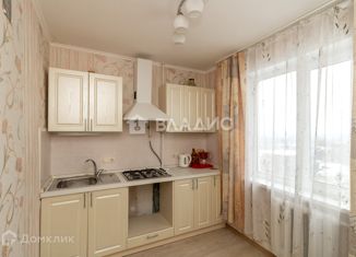 Продажа 2-комнатной квартиры, 49.7 м2, Владимир, улица Верхняя Дуброва, 39, Ленинский район