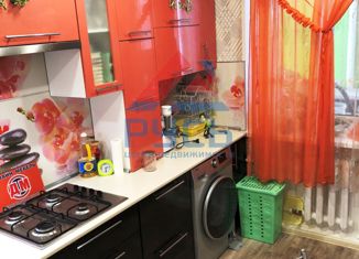 Продажа 3-комнатной квартиры, 56.5 м2, поселок Новобатурино, Центральная улица, 13