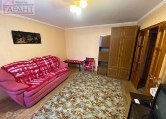 Продам 1-комнатную квартиру, 34 м2, Самара, метро Алабинская, Владимирская улица, 23