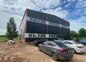 Продажа офиса, 1039 м2, Ижевск, Сарапульский тракт, Первомайский район