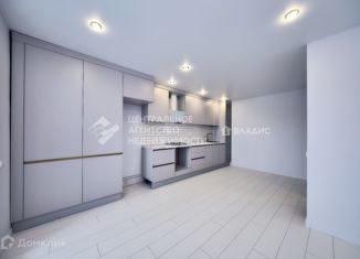 Продается 1-комнатная квартира, 40.2 м2, Рязань, Шереметьевская улица, 10к1, ЖК Новое-Шереметьево